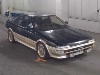 TOYOTA SPRINTER TRUENO