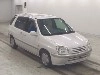 TOYOTA RAUM