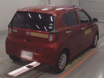 TOYOTA PIXIS EPOCH
