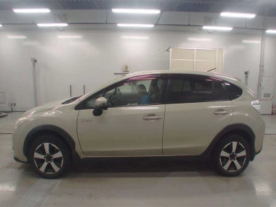 SUBARU SUBARU XV