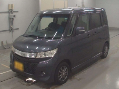 SUZUKI PALETTE SW