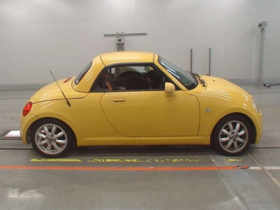 DAIHATSU COPEN
