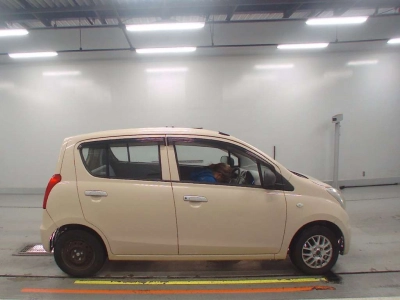 SUZUKI ALTO ECO
