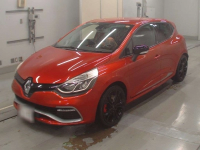 RENAULT LUTECIA