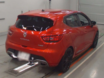 RENAULT LUTECIA