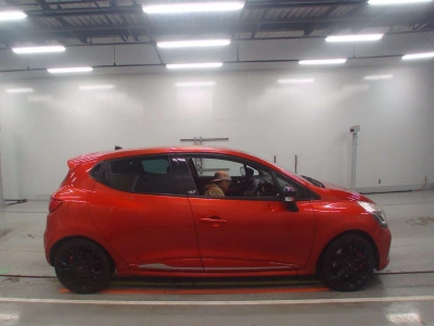 RENAULT LUTECIA
