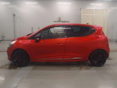 RENAULT LUTECIA