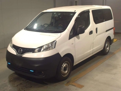 NISSAN NV200 VANETTE VAN