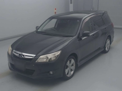 SUBARU EXIGA