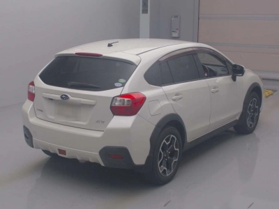 SUBARU SUBARU XV