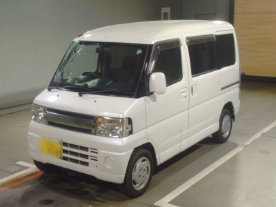 MITSUBISHI TOWN BOX