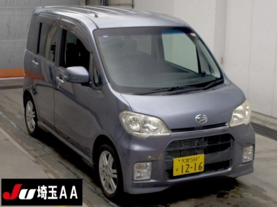 DAIHATSU TANTO EXE
