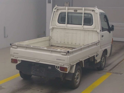SUBARU SAMBAR TRUCK