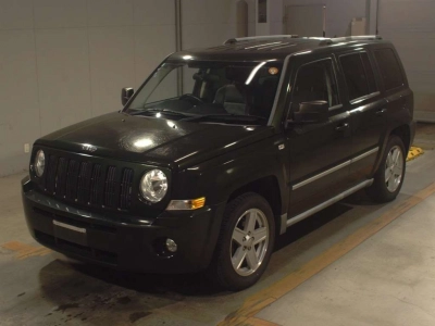 JEEP PATRIOT