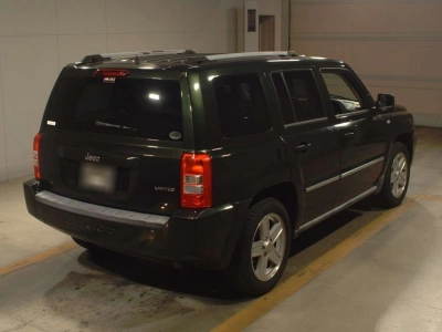 JEEP PATRIOT