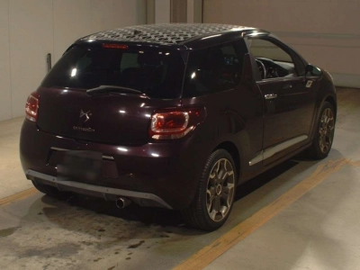 CITROEN DS3