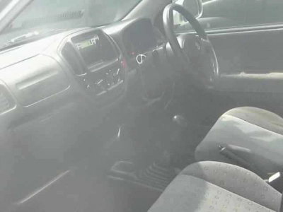 SUZUKI KEI