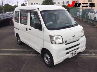 DAIHATSU HIJET CARGO