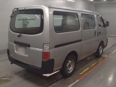 ISUZU COMO