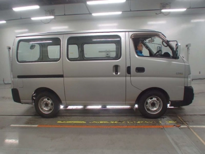 ISUZU COMO