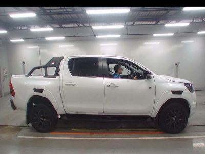 TOYOTA HILUX PICK UP