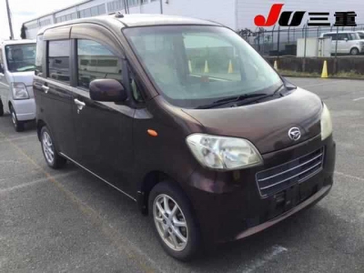 DAIHATSU TANTO EXE