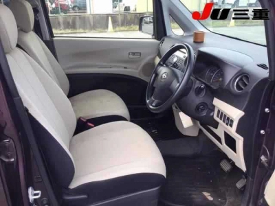 DAIHATSU TANTO EXE