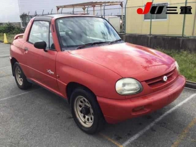 SUZUKI X-90