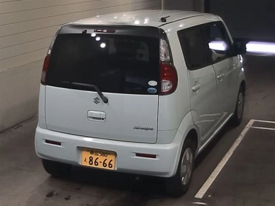 SUZUKI MRWAGON