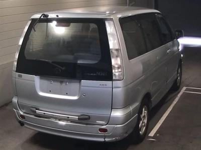 TOYOTA LITE ACE NOAH
