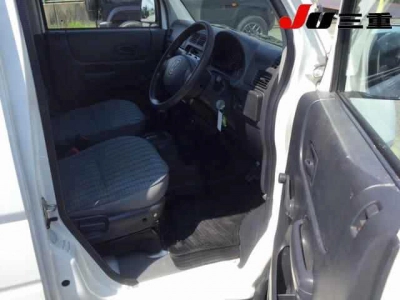 HONDA ACTY VAN