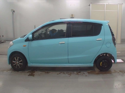 DAIHATSU MIRA CUSTOM