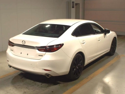 MAZDA MAZDA6