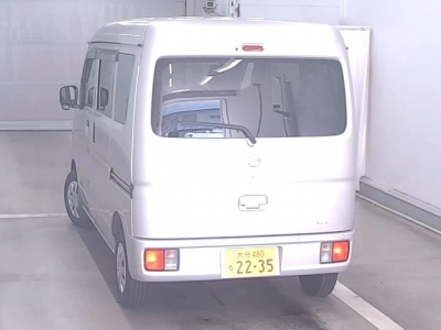 NISSAN CLIPPER