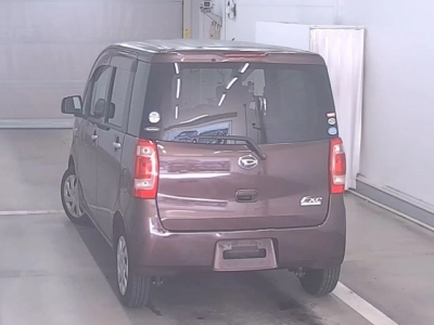 DAIHATSU TANTO EXE
