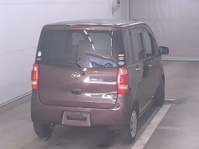 DAIHATSU TANTO EXE