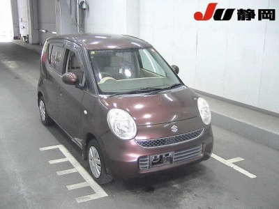 SUZUKI MRWAGON