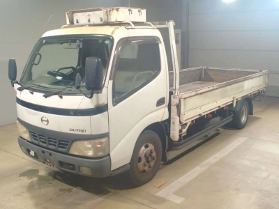 HINO DUTRO