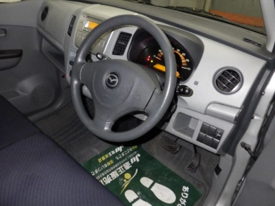 MAZDA AZ WAGON