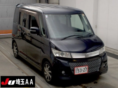SUZUKI PALETTE