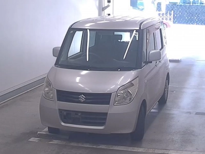 SUZUKI PALETTE