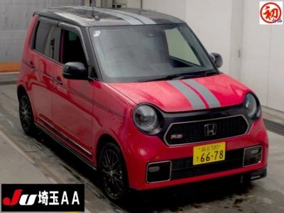 HONDA N-ONE