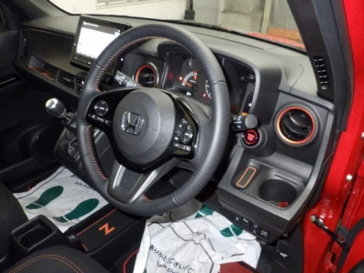 HONDA N-ONE