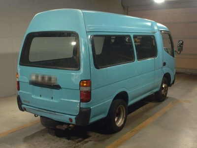TOYOTA DYNA