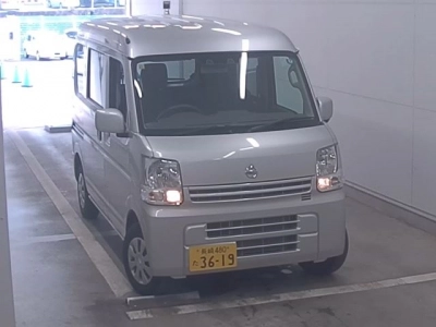 NISSAN NV100 CLIPPER