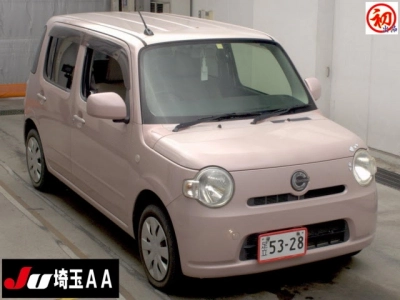 DAIHATSU MIRA COCOA