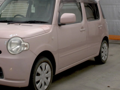 DAIHATSU MIRA COCOA