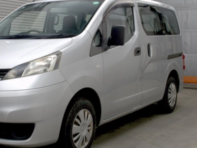 NISSAN NV200 VANETTE VAN