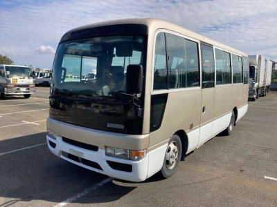 NISSAN CIVILIAN