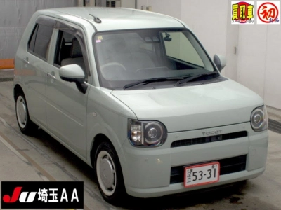 DAIHATSU MIRA TOCOT
